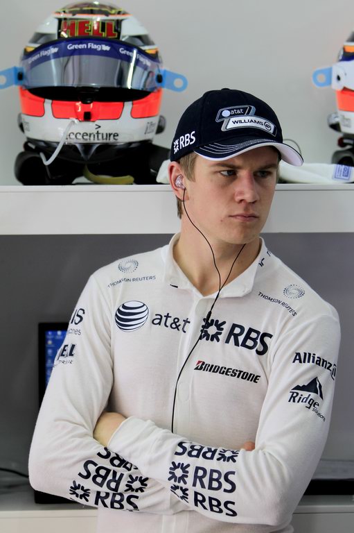 GP Malesia - Qualifiche e Prove Libere 3